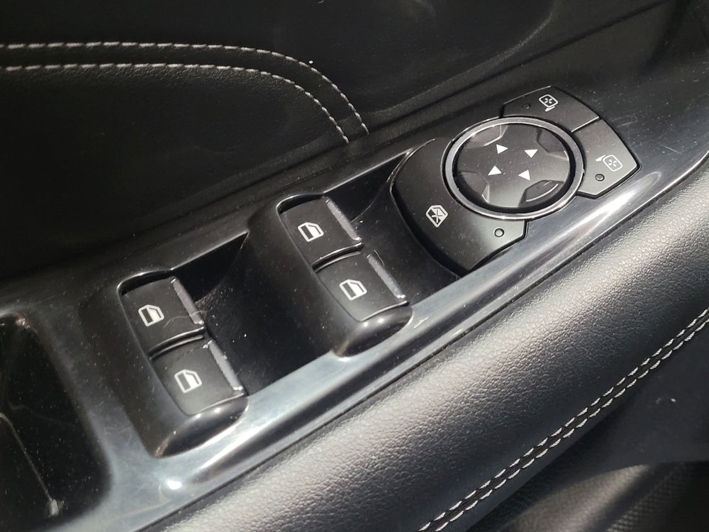 Used 2019 Ford Edge Titanium AWD/4WD image 27