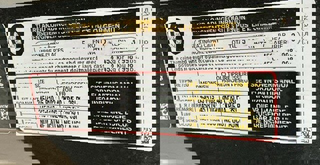 Used 2026 BMW 540i xDrive image 45