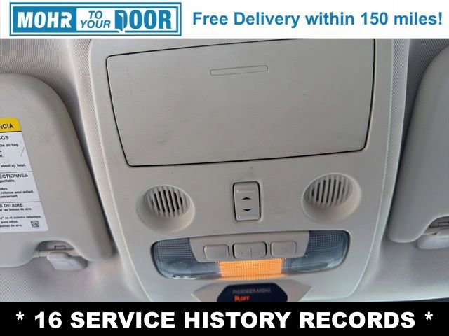 Used 2019 Ford EcoSport SE FWD image 23