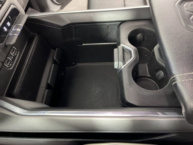 Used 2024 RAM 1500 Laramie image 30