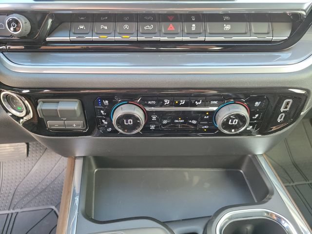 New 2026 Chevrolet Silverado 1500 High Country AWD/4WD image 29