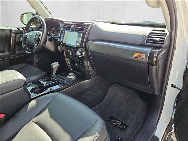 Used 2023 Toyota 4Runner 40th Anniversary SE AWD/4WD image 23