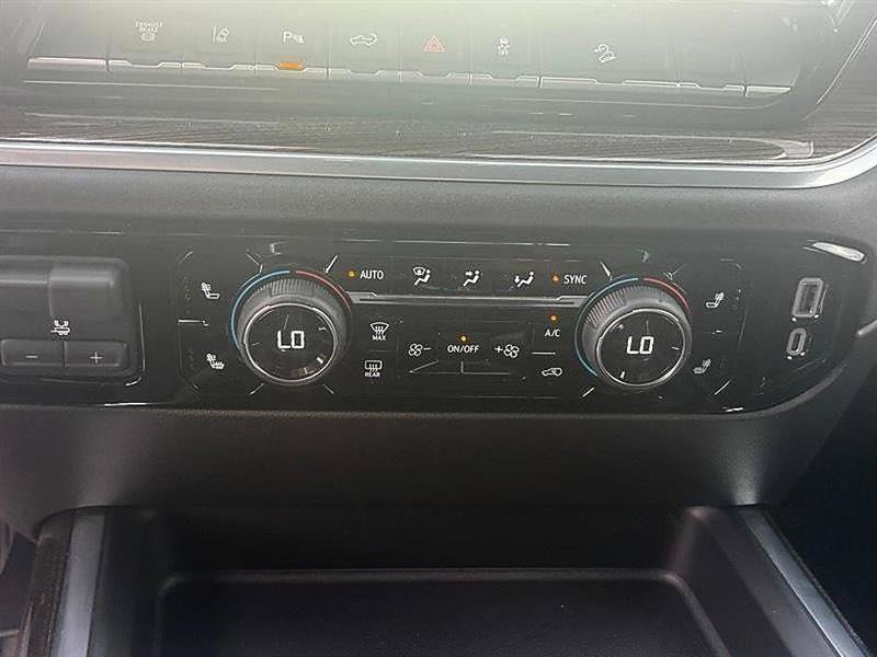 Used 2026 Chevrolet Silverado 2500 LT w/ Trail Boss Package AWD/4WD image 16