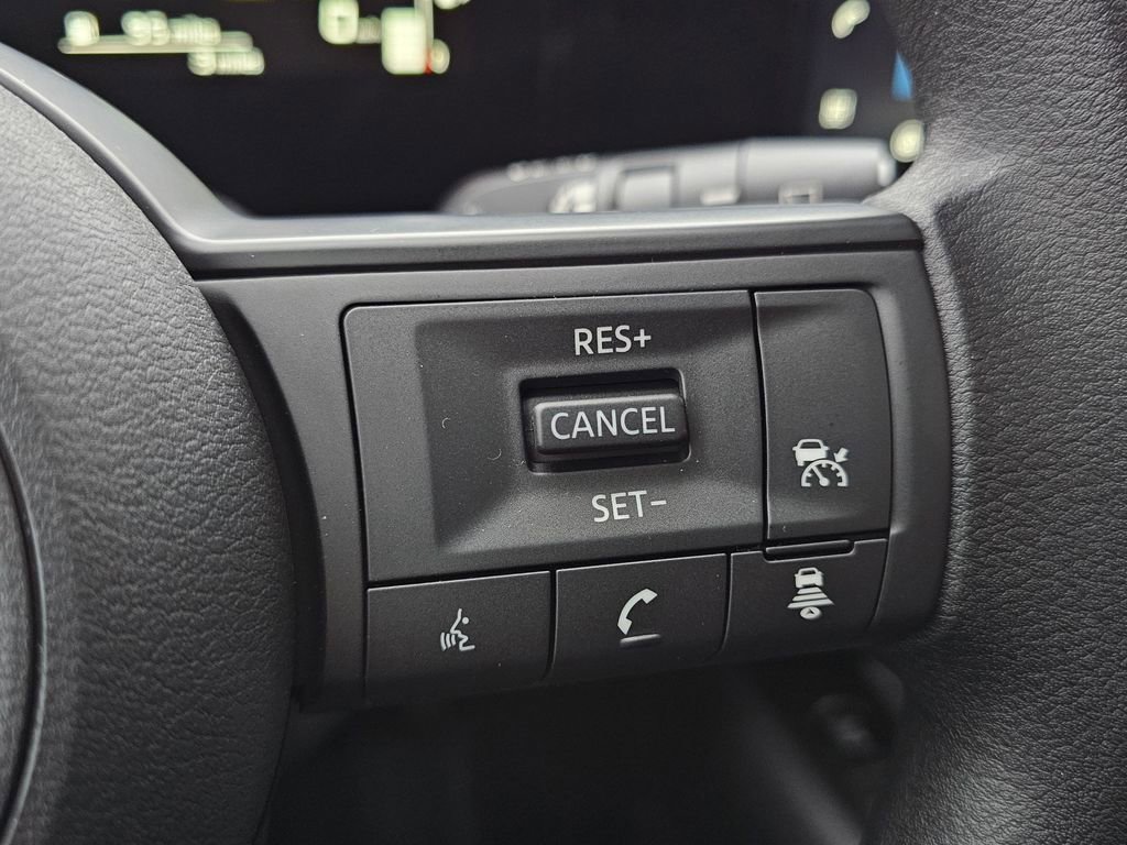 New 2026 Nissan Kicks SV w/ SV Premium Package image 14