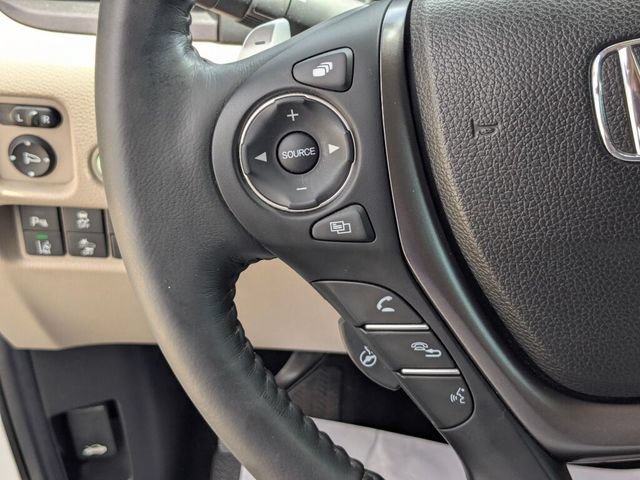 Certified 2021 Honda Ridgeline RTL-E image 22