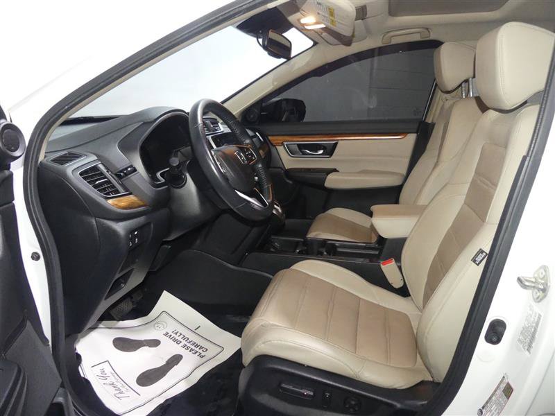 Used 2019 Honda CR-V EX-L image 22
