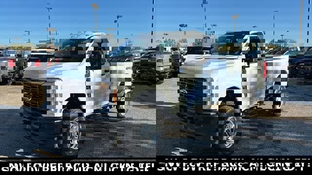 New 2026 Ford F350 XL w/ Snow Plow Prep Package image 33