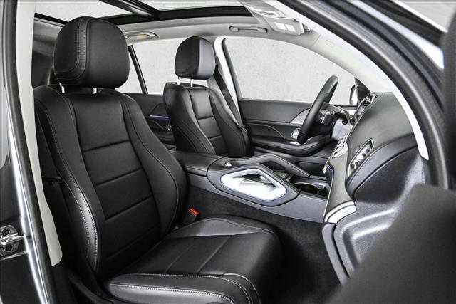 New 2026 Mercedes-Benz GLE 350 4MATIC image 23
