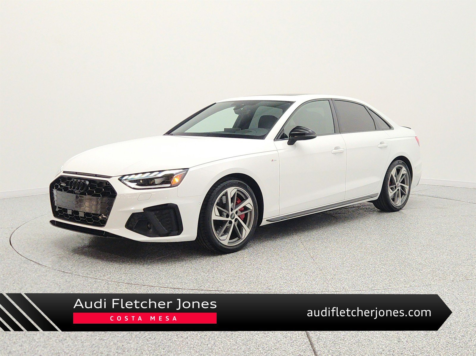 Used 2023 Audi A4 2.0T Prestige w/ Prestige Package