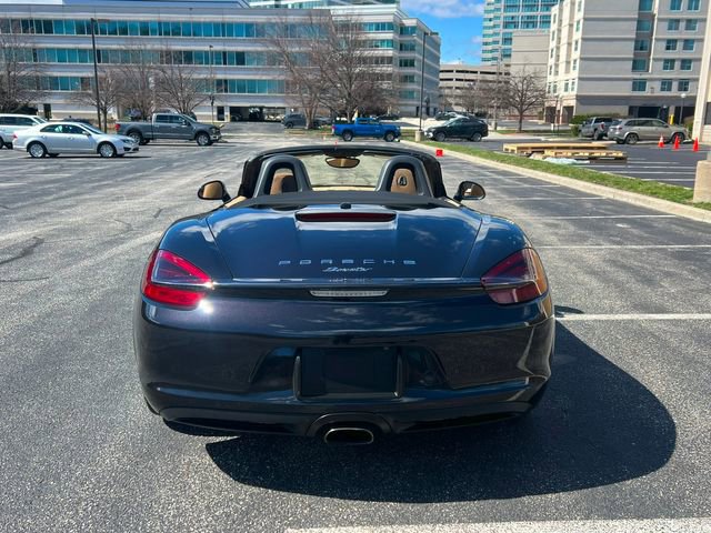 Used 2013 Porsche Boxster image 11
