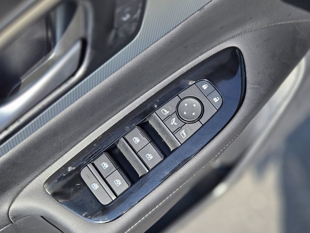 New 2026 Nissan Murano Platinum w/ Cargo Package AWD/4WD image 18