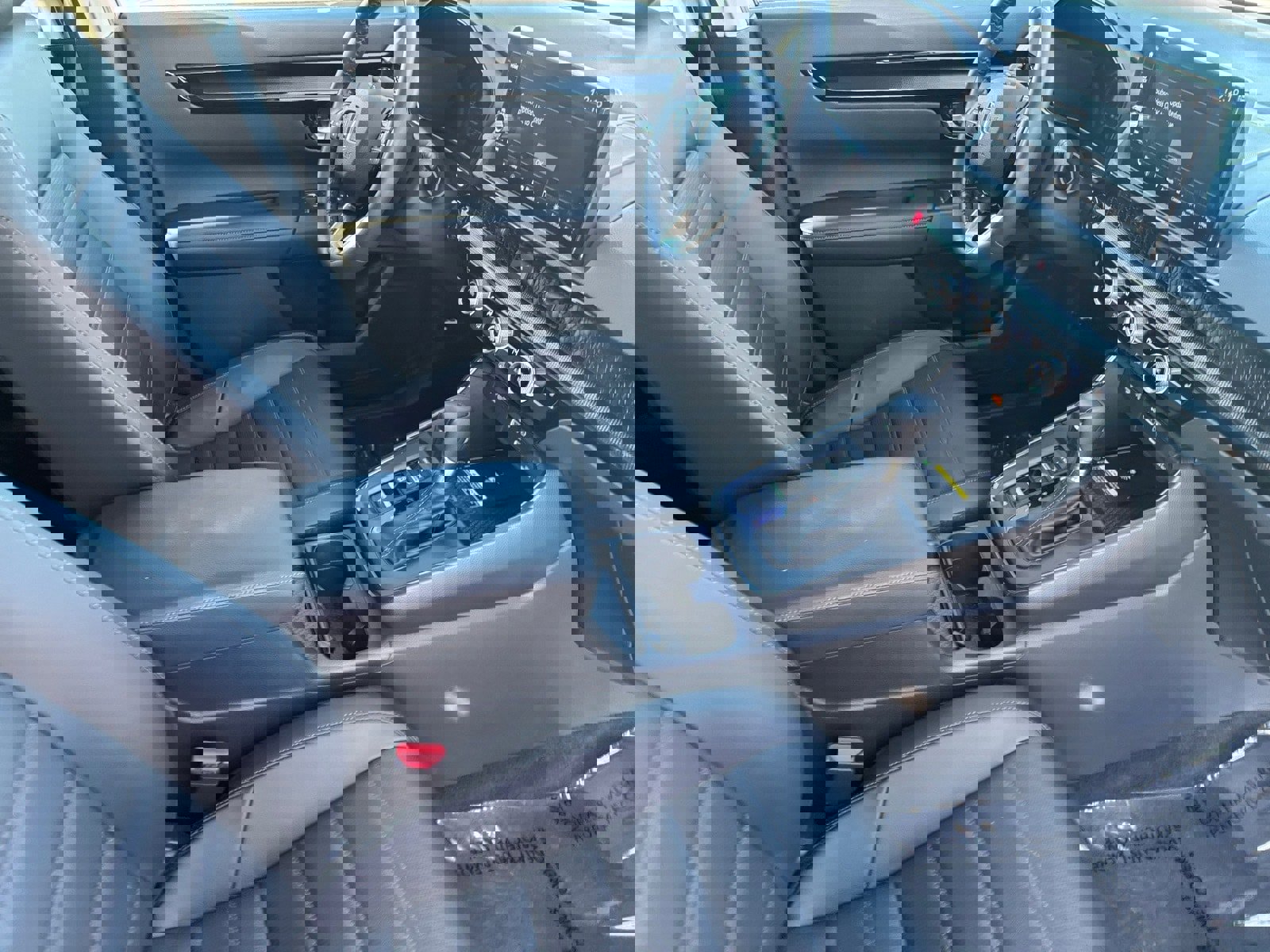 Used 2023 Honda CR-V EX-L image 14