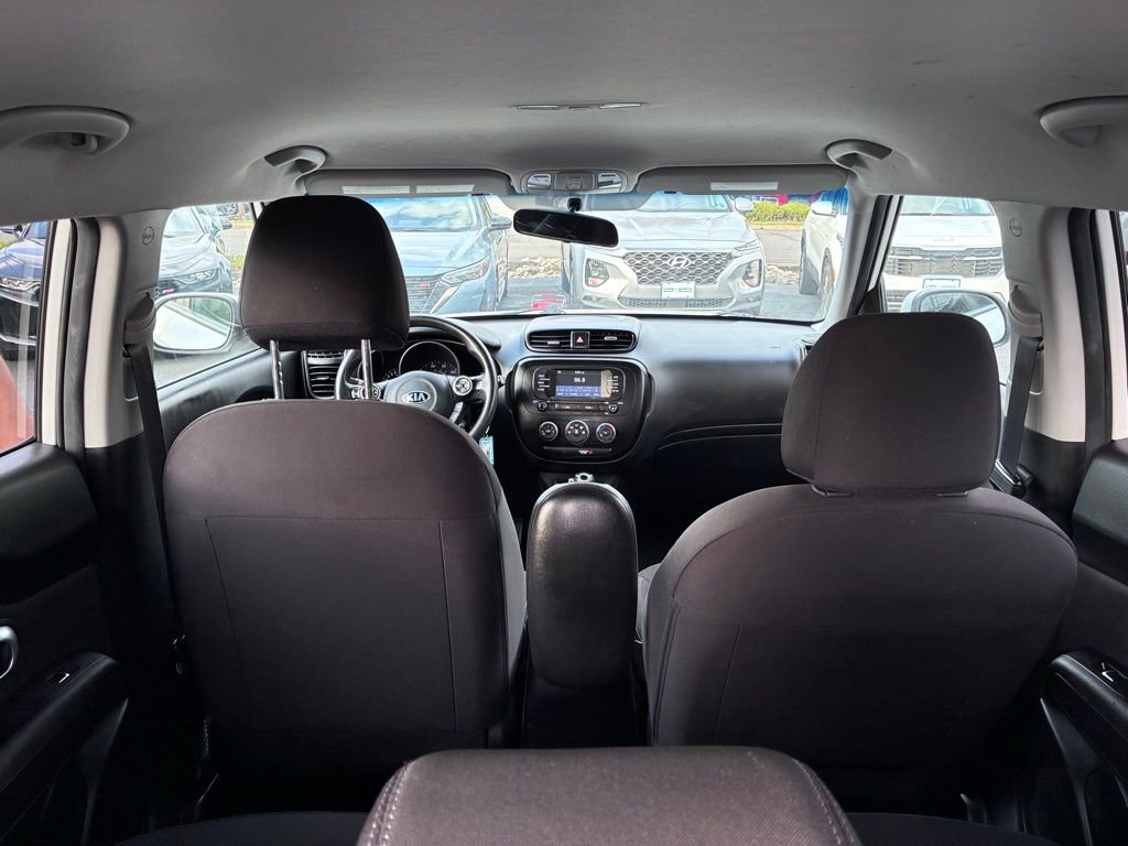 Used 2019 Kia Soul image 14