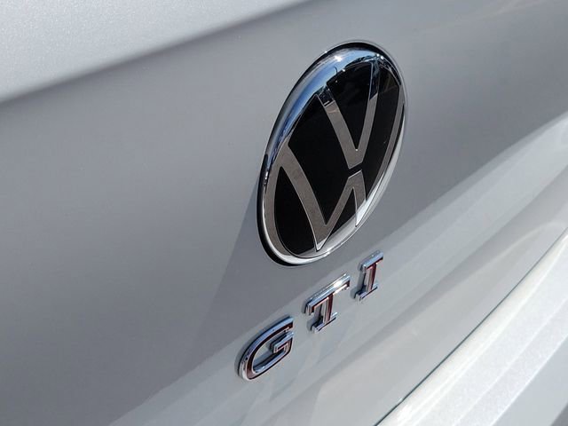 New 2025 Volkswagen GTI SE FWD image 31
