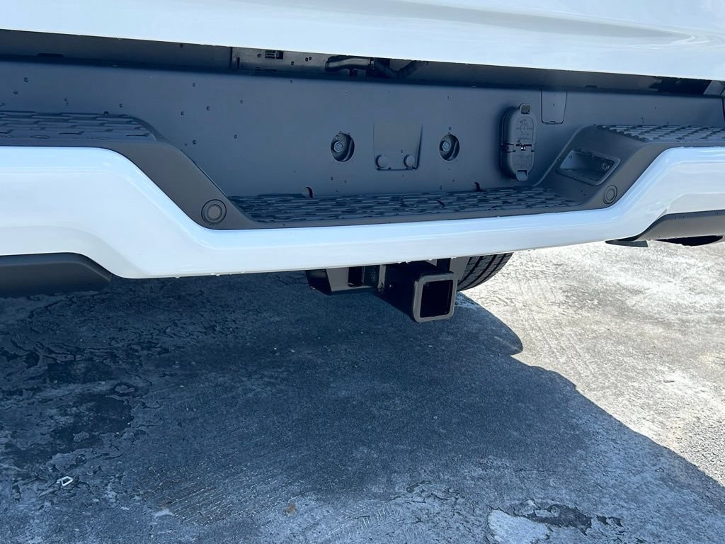 New 2025 RAM 1500 Big Horn RWD image 28