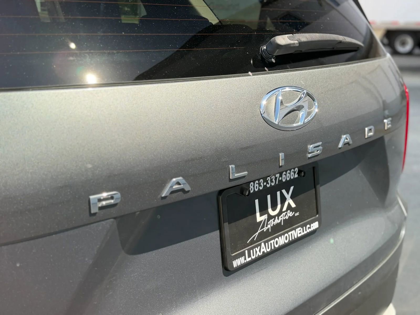 Used 2022 Hyundai Palisade SE FWD image 13