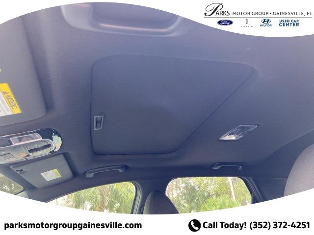 Certified 2022 Hyundai Santa Cruz SEL Premium image 11