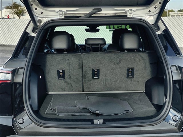 Certified 2025 Chevrolet Equinox LT w/ Convenience Package II image 28