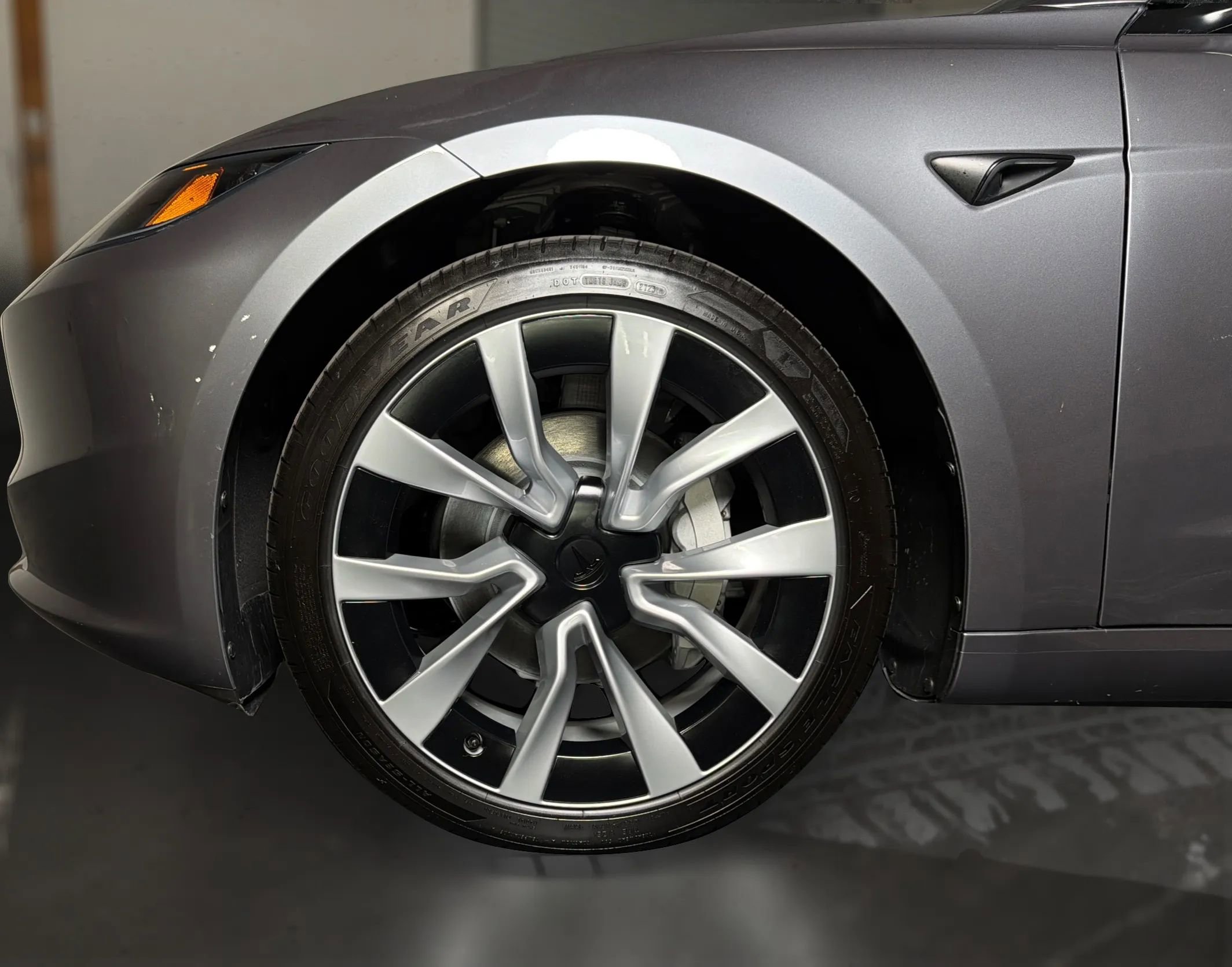 Used 2026 Tesla Model 3 RWD image 25