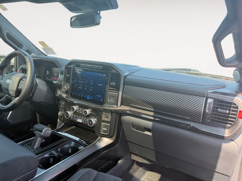 Used 2023 Ford F150 Raptor w/ Equipment Group 802A Raptor R AWD/4WD image 26