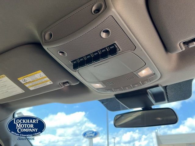 Used 2021 Ford F350 XLT w/ XLT Value Package AWD/4WD image 45