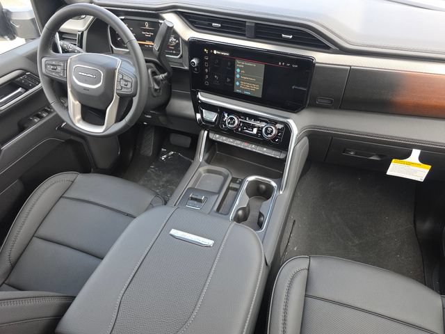 New 2026 GMC Sierra 3500 Denali w/ Denali Reserve Package AWD/4WD image 25