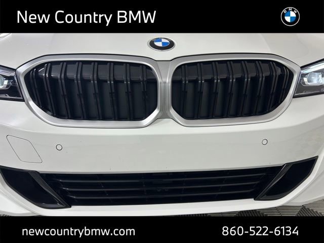 Used 2024 BMW 330i xDrive Sedan w/ Premium Package image 28