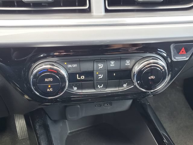 Certified 2024 Chevrolet Trax LT w/ Driver Confidence Package FWD image 29