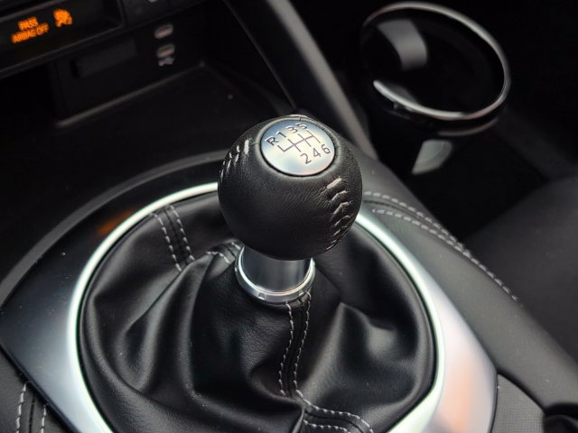 New 2026 MAZDA MX-5 Miata Club w/ Interior Package RWD image 22