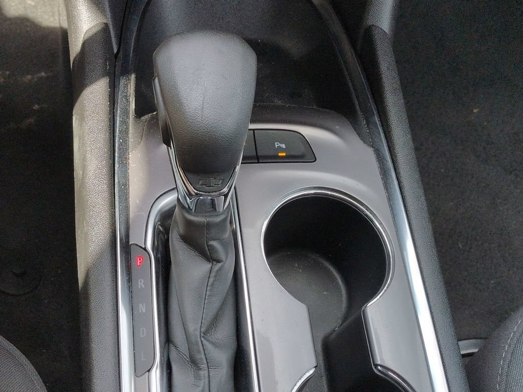 Used 2024 Chevrolet Malibu LT FWD image 20