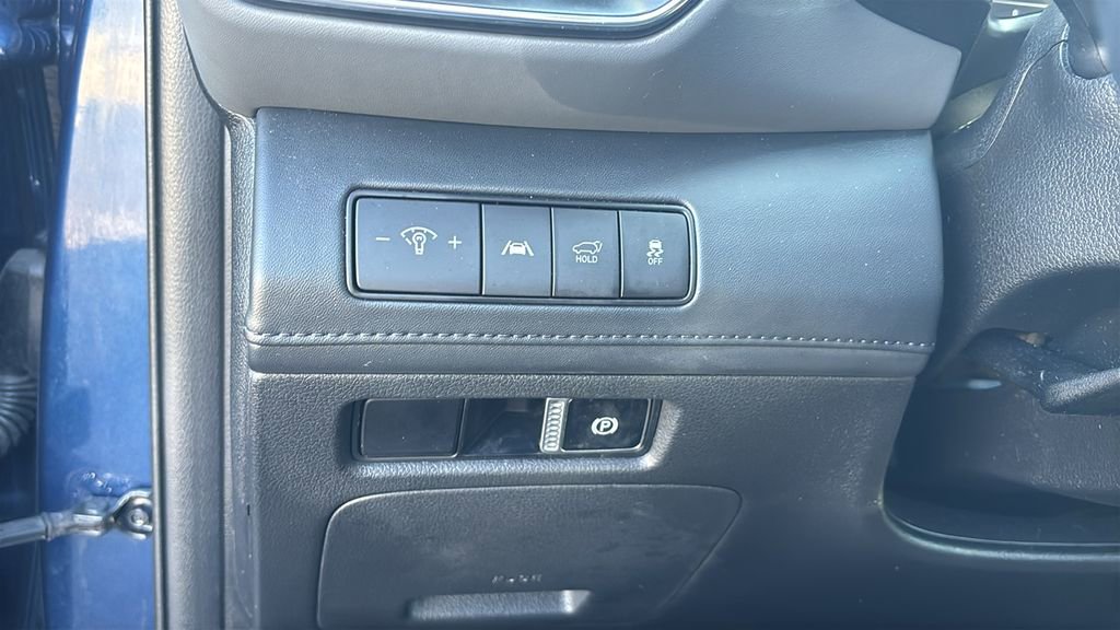 Used 2022 Hyundai Santa Fe SEL w/ Convenience + Premium Package image 15