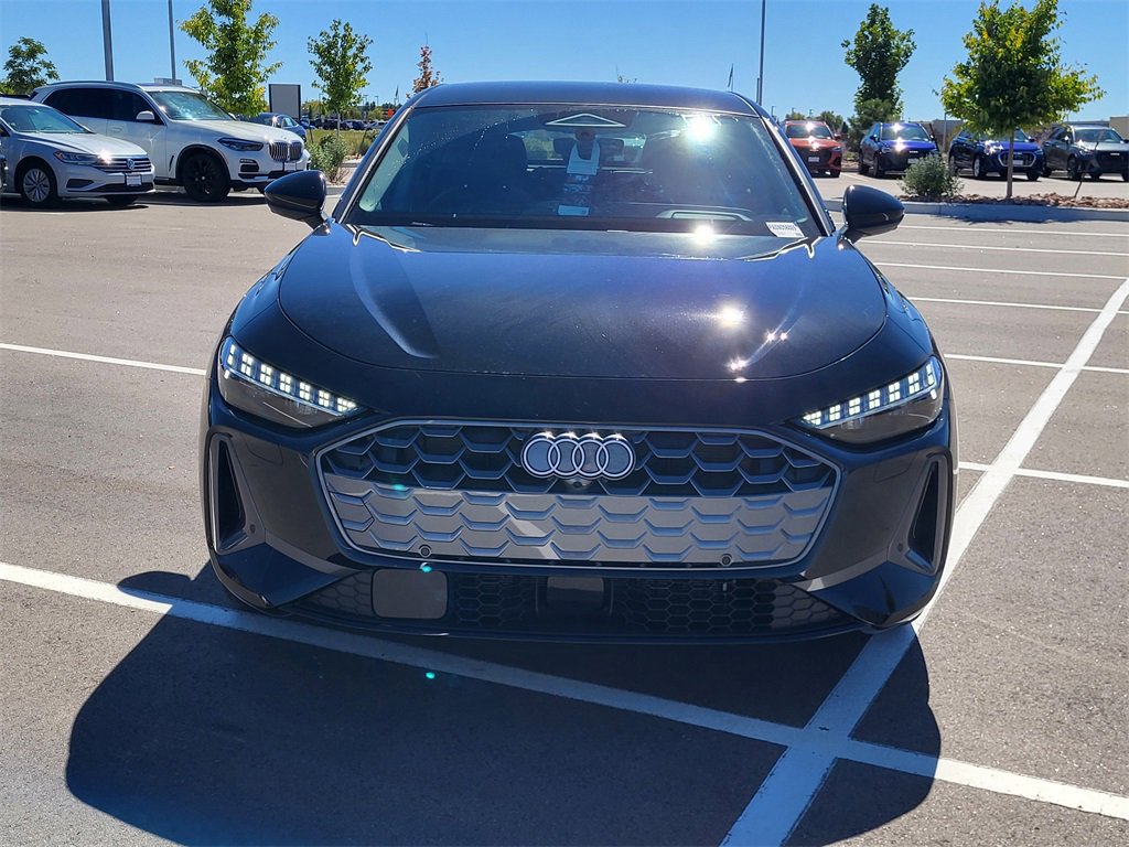 New 2025 Audi A5 2.0T Premium Plus image 5