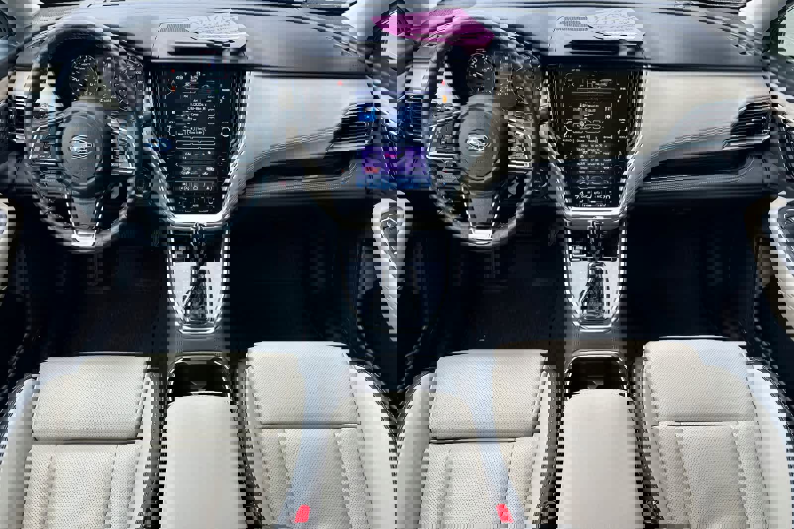 Used 2021 Subaru Outback Limited image 14