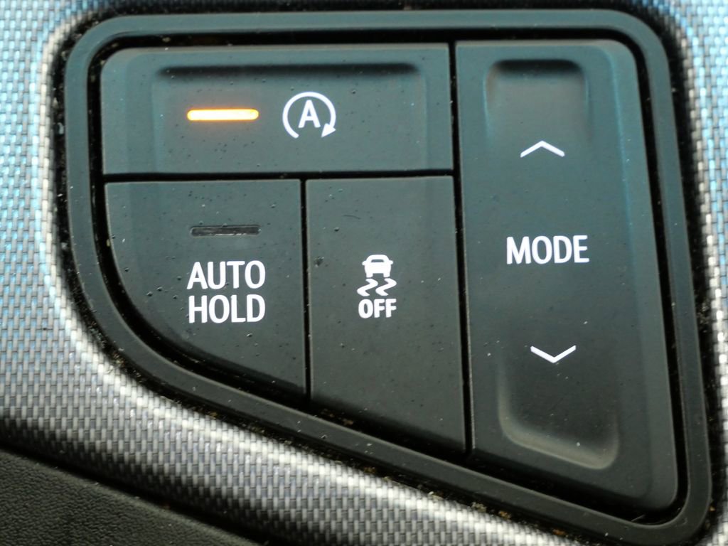 Used 2023 Cadillac CT4 Premium Luxury w/ Climate Package image 20