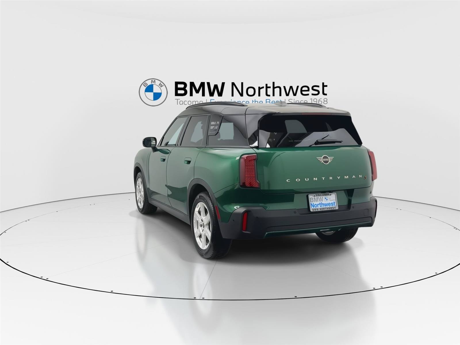 Used 2025 MINI Cooper Countryman S AWD/4WD image 13