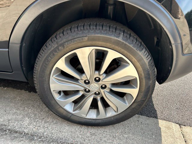 Used 2019 Buick Encore Preferred w/ Safety Package AWD/4WD image 31