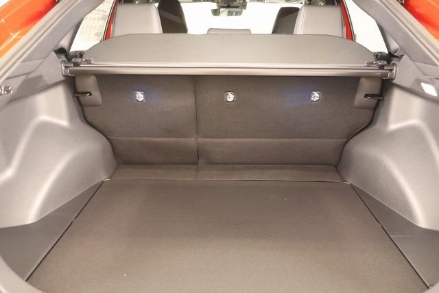 New 2026 Subaru Solterra Premium image 22