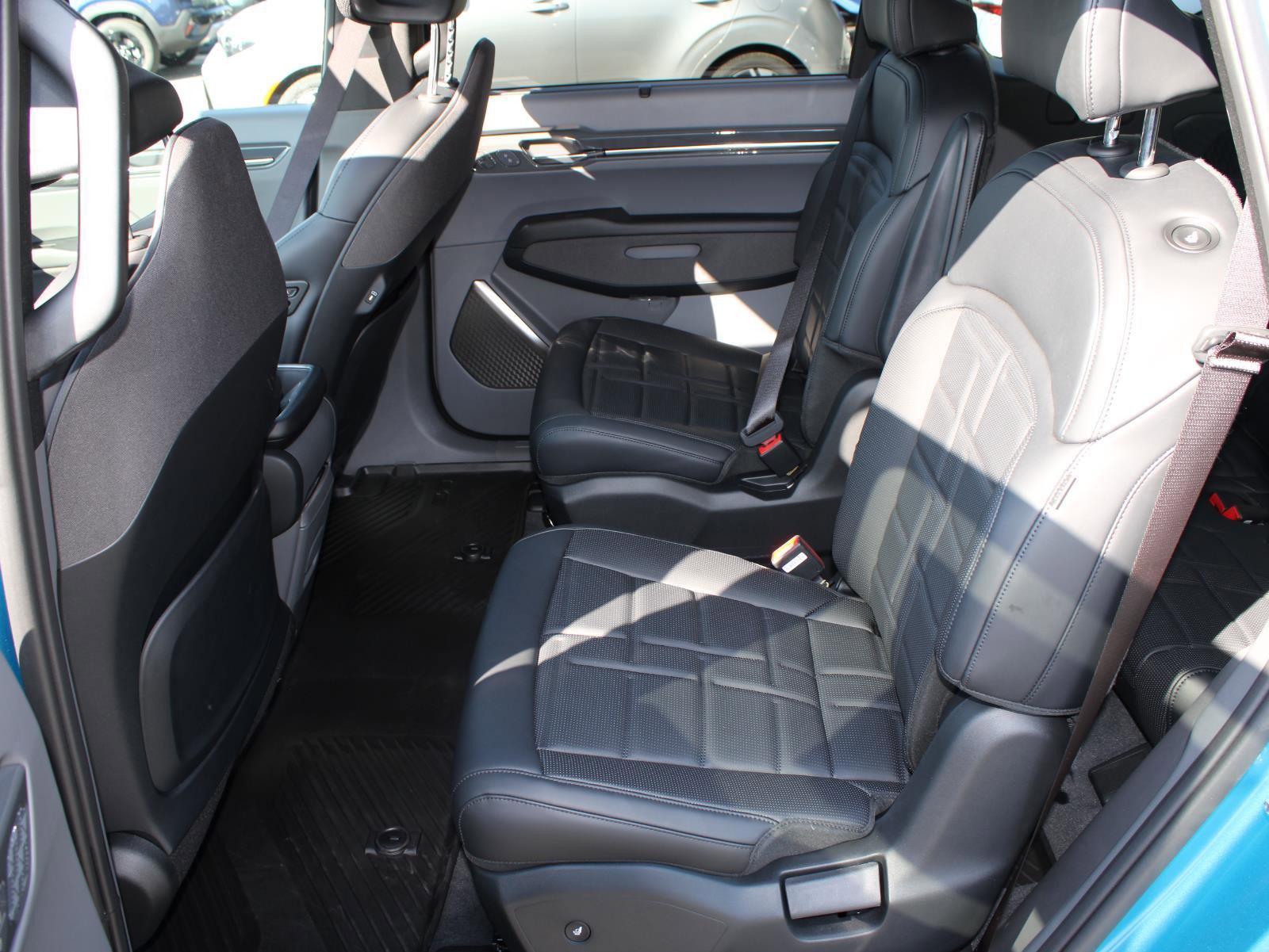 New 2026 Kia EV9 Land w/ Nightfall Edition Package image 17