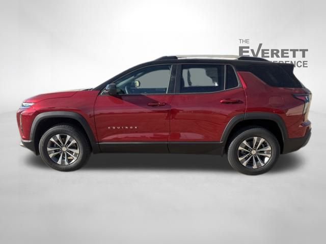 New 2026 Chevrolet Equinox LT w/ Convenience Package II image 4