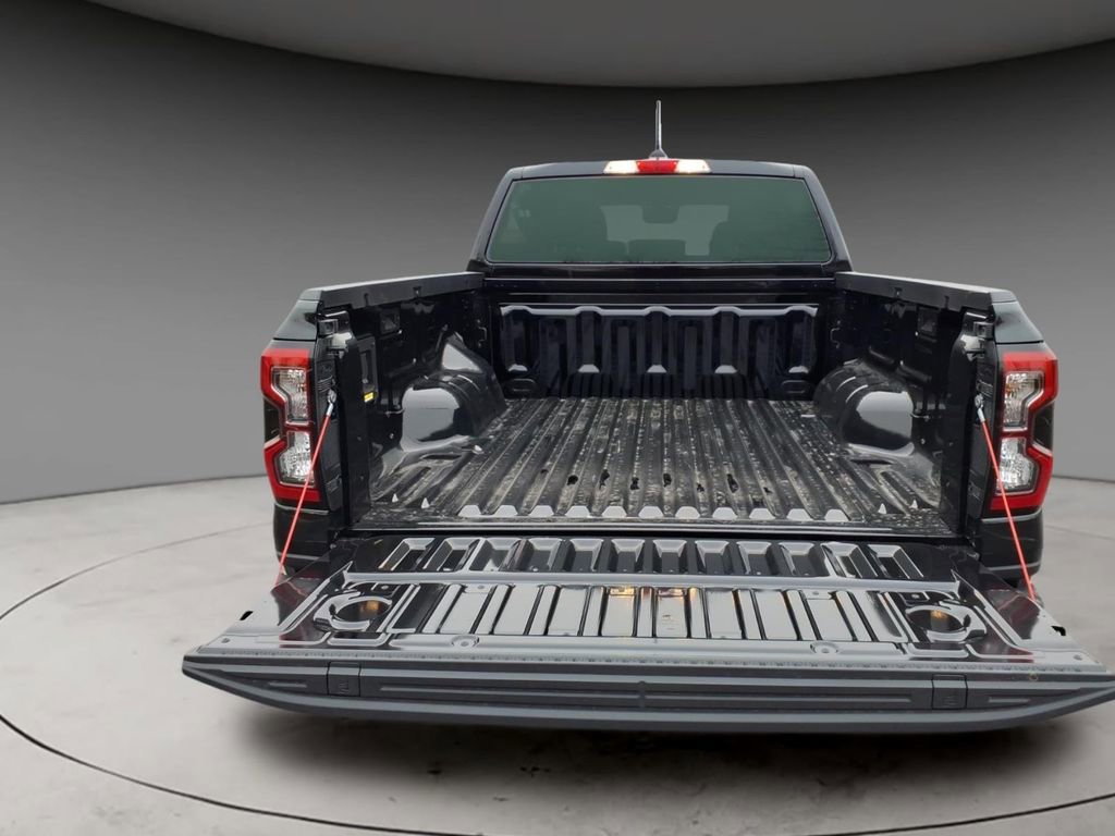 New 2025 Ford Ranger XL w/ Trailer Tow Package AWD/4WD image 8