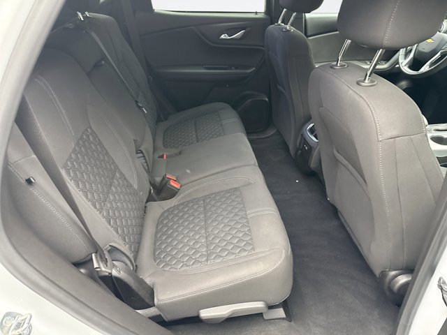 Used 2022 Chevrolet Blazer LT image 17