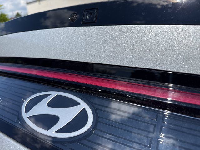 New 2026 Hyundai Sonata SEL FWD image 7