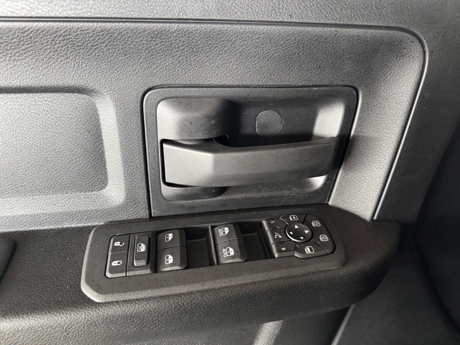 New 2026 RAM 2500 Tradesman w/ Safety Group image 23