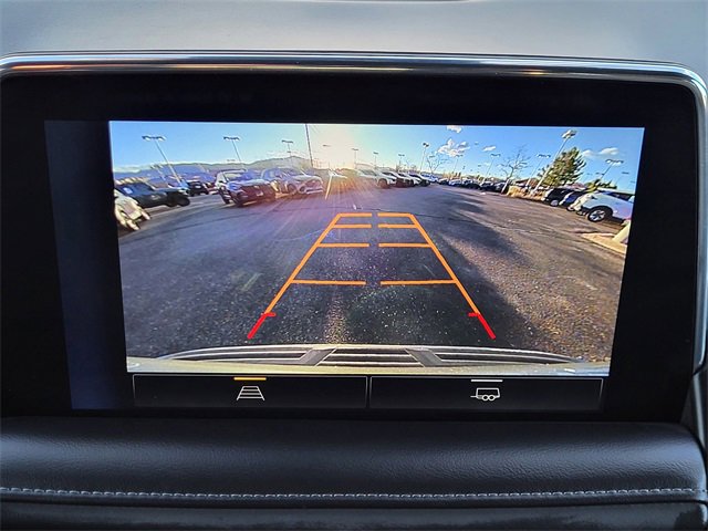 Used 2024 Chevrolet Tahoe LT image 21