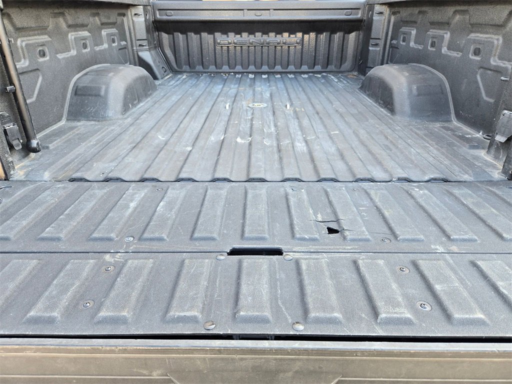 Used 2024 GMC Sierra 2500 Denali Ultimate image 29