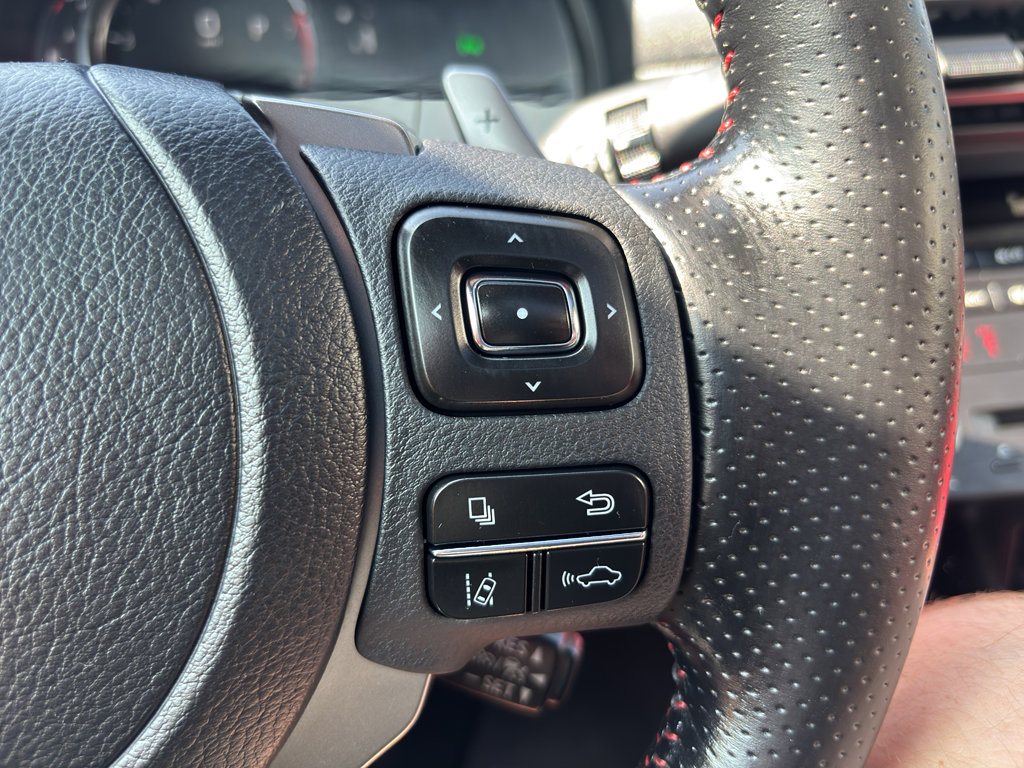 Used 2024 Lexus RC 350 F Sport image 19