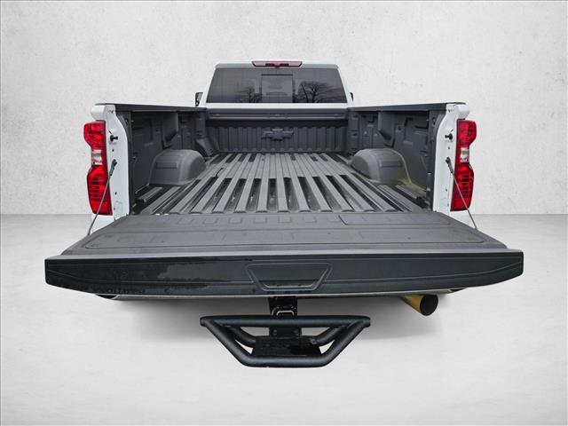 Used 2024 Chevrolet Silverado 3500 LT w/ Safety Package image 13