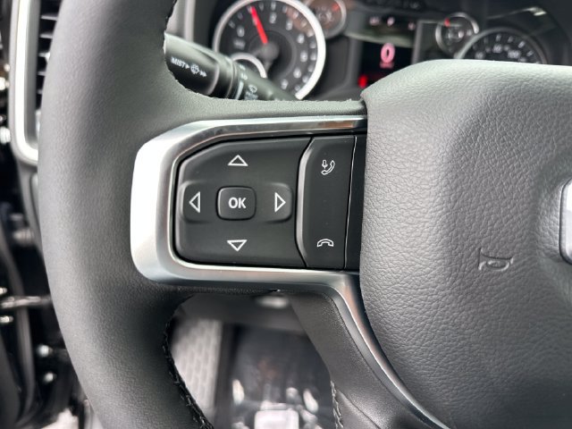New 2027 RAM 1500 4x4 Crew Cab image 17
