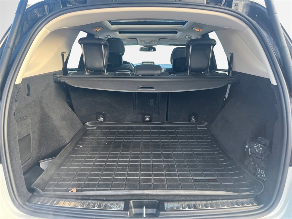 Used 2018 Mercedes-Benz GLE 43 AMG 4MATIC image 25