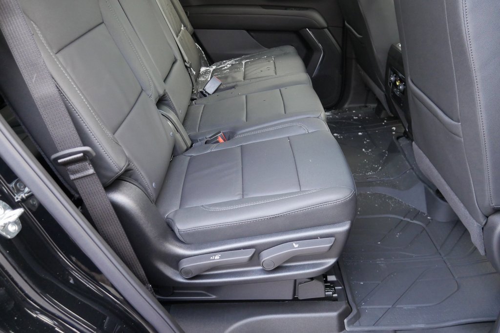 New 2026 Chevrolet Tahoe LT image 23